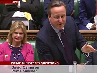 WATCH: David Cameron expects G...